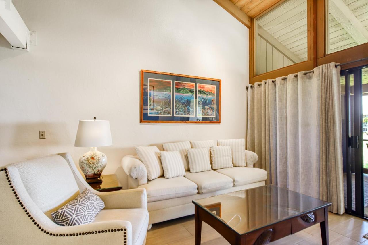Villas At Waikoloa H203 Exteriér fotografie