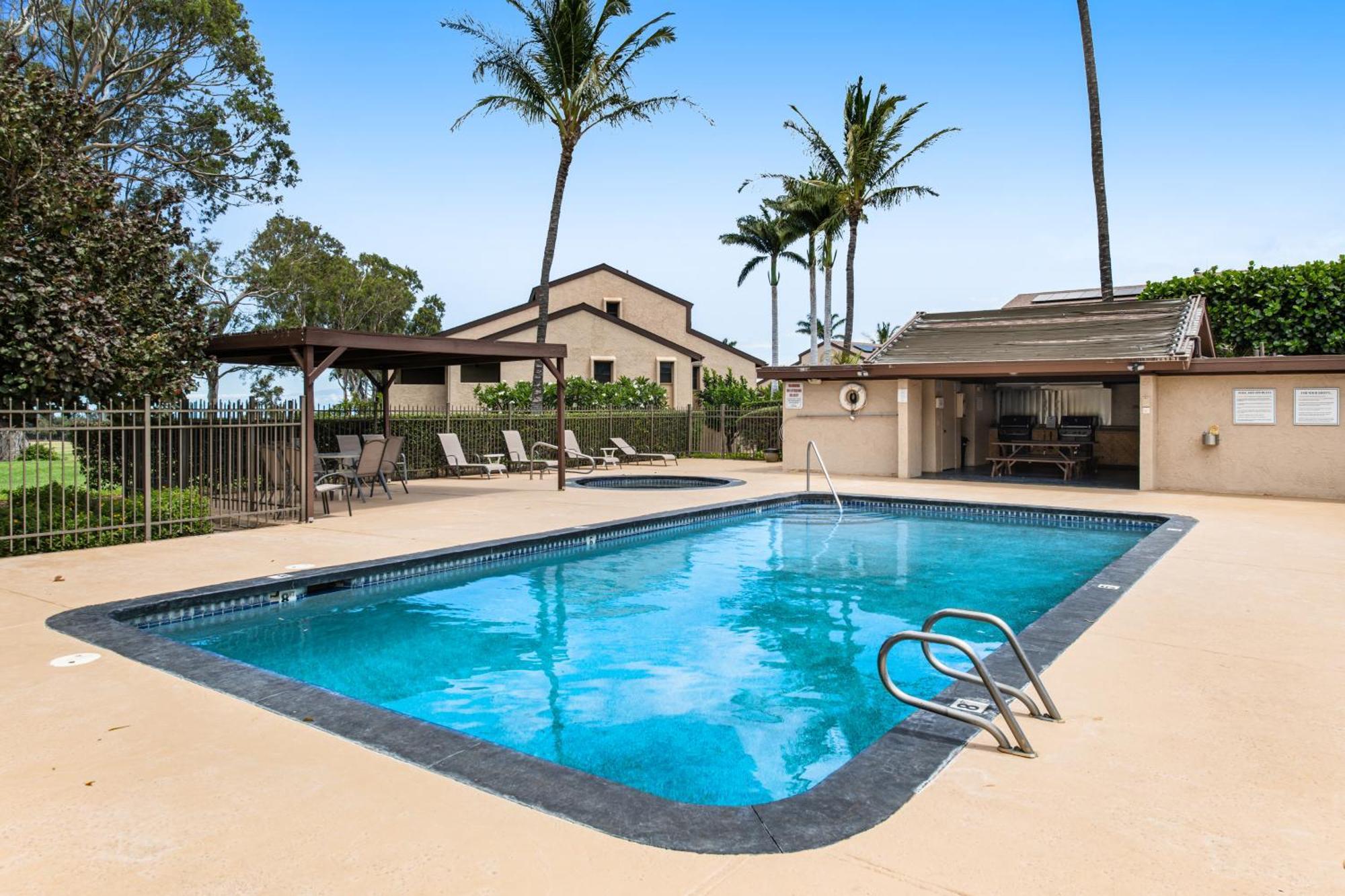 Villas At Waikoloa H203 Exteriér fotografie